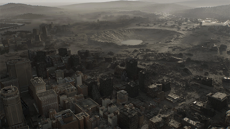 Racoon City