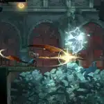Castlevania: Belmont's Curse
