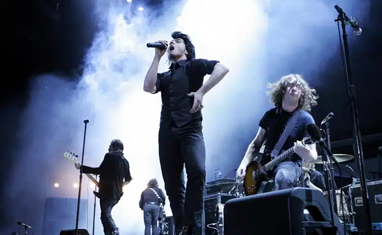 My Chemical Romance