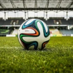 El Mundial de Fútbol 2026