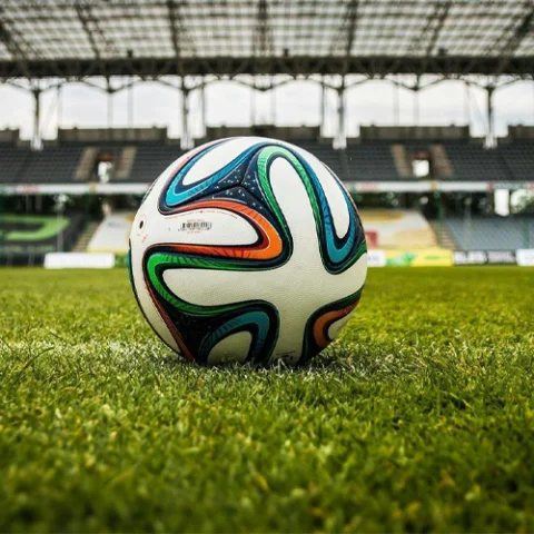 El Mundial de Fútbol 2026