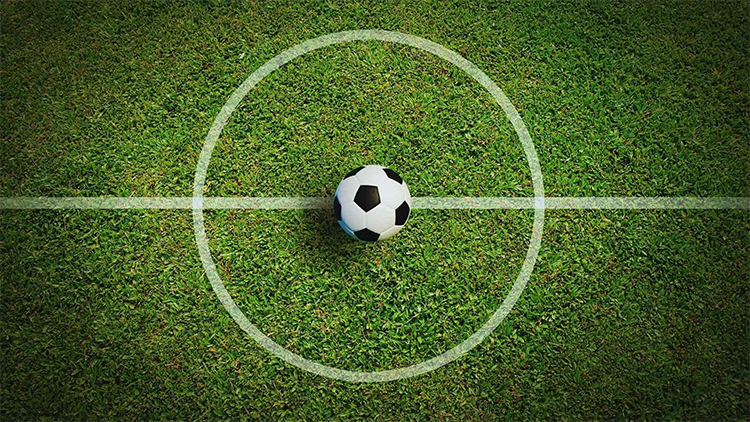 Mundial de futbol