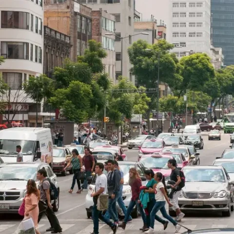 Cultura del valemadrismo mexicano