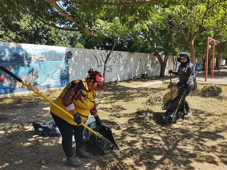 Empatía mexicana