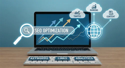 EL SEO está evolucionando