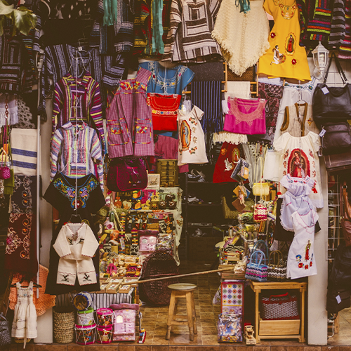 El turismo en México