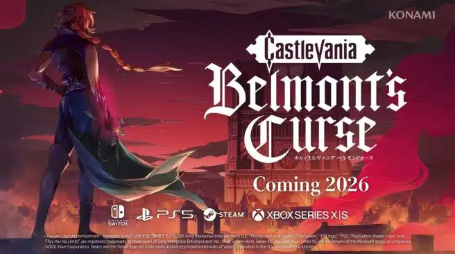 Castlevania
