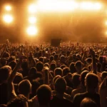 El primer gran concierto del año