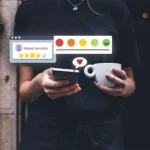 Reputación en la web