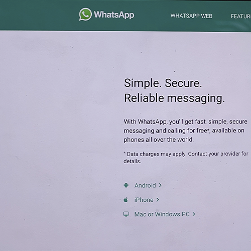 WhatsApp lanza nueva suscripción