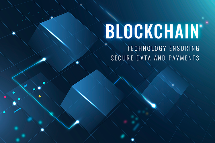 Pagos seguros con blockchain