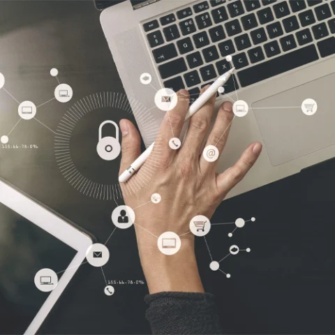 Ciberseguridad Integrada y Resiliencia Digital