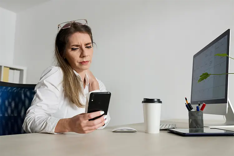 Resultado desconexión digital