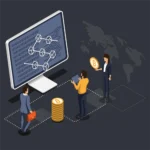 blockchain en pequeñas empresas