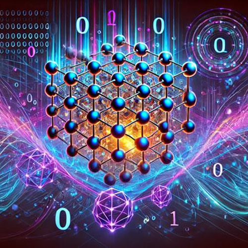 Qué es la computación quántica